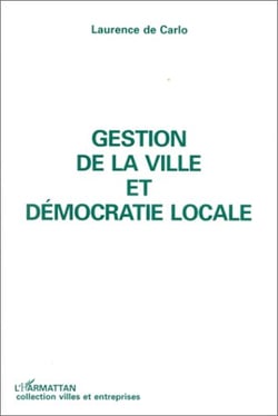 Gestion de la ville et démocratie locale