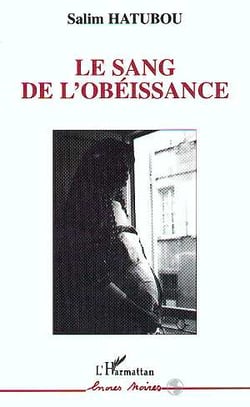 Le sang de l'obéissance