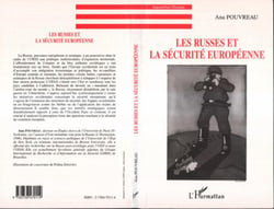 Les russes et la sécurité européenne