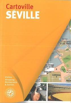 Seville - Cartoville