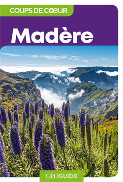 GEOguide coups de coeur : Madère