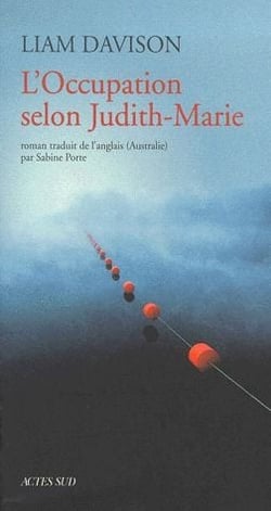 L'occupation selon Judith-Marie