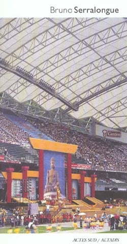Bruno serralongue