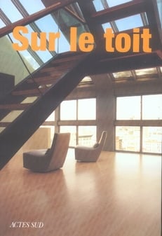 Sur les toit