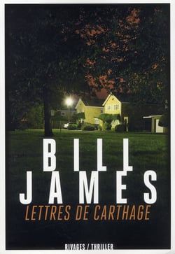 Lettres de Carthage
