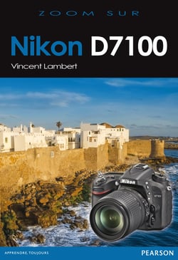 Nikon d7100