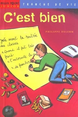 C'est bien