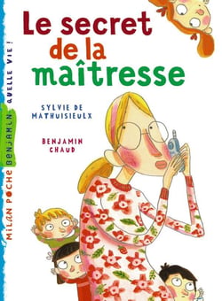 La maîtresse Tome 2 : le secret de la maîtresse