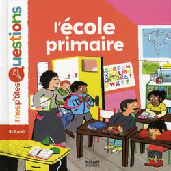 L'école primaire