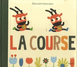 La course, nouvelles pensées de sagesse caribou