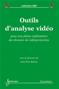 Outils d'analyse vidéo : pour une pleine exploitation des données de vidéoprotection