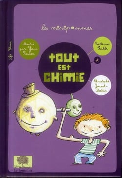 Tout est chimie !