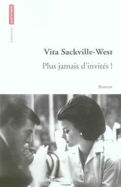 Plus jamais d'invités !