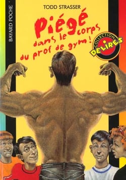 Piege dans le corps du prof de gym(reloo