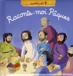 Raconte-moi pâques