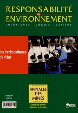 RESPONSABILITE ET ENVIRONNEMENT N 64