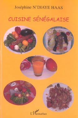 CUISINE SENEGALAISE