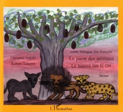 Le pacte des animaux
