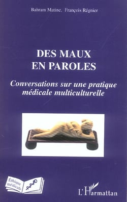 Des maux en paroles