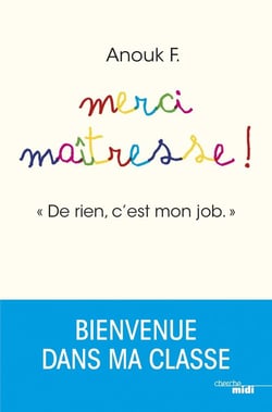 Merci maîtresse !