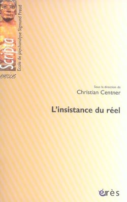 L'insistance du reel