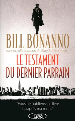 Le testament du dernier parrain