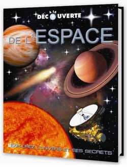 De l'espace