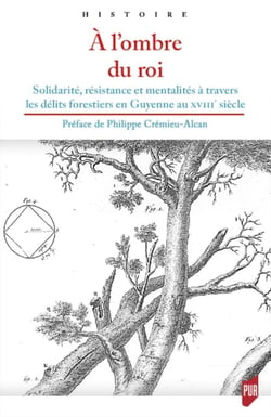 À l'ombre du Roi