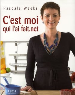 C'est moi qui l'ai fait.net - les recettes de scally