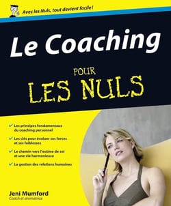 Le coaching Pour les nuls