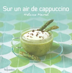 Sur un air de cappuccino