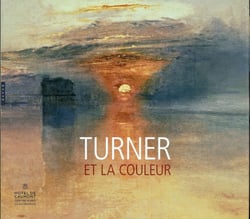 Turner Et La Couleur
