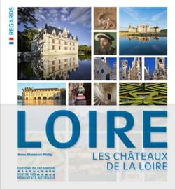 Les châteaux de la Loire