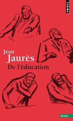 De l'éducation