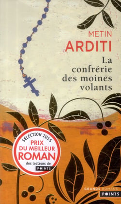 La confrérie des moines volants