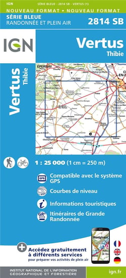 2814Sb Vertus/Thibie