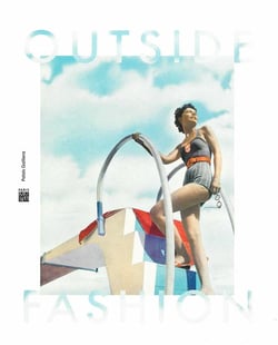Outside fashion