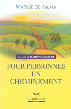 Guide d'accompagnement pour personnes en cheminement