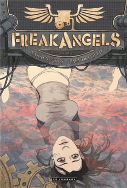 Freakangels t6