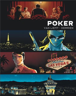 Poker - mini-intégrale