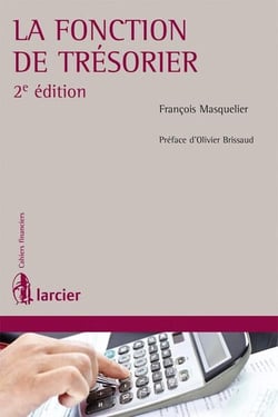 La fonction de tresorier