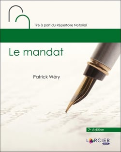 Le Mandat