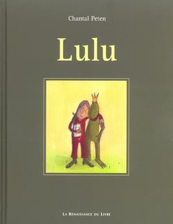 Lulu