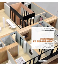 Ensemble et séparement - des lieux pour cohabiter