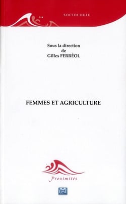 Femmes et agriculture