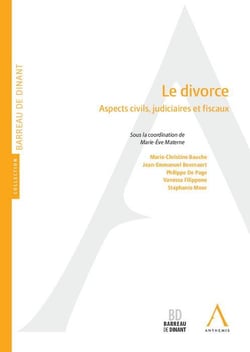 LE DIVORCE