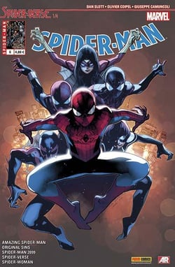 Spider-man n.2014/6
