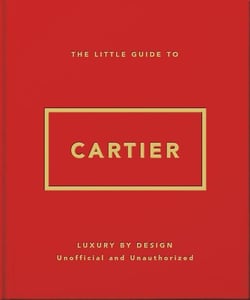 The Little Guide to Cartier