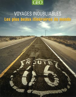 LES PLUS BEAUX ITINERAIRES : VOYAGES INOUBLIABLES 2014