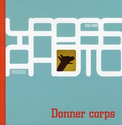 Donner corps